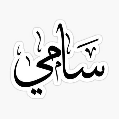 سامي الزروالي