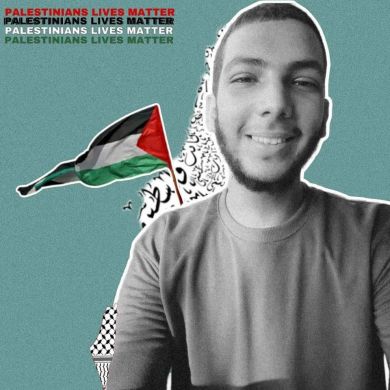 عمر خالد Profile Picture