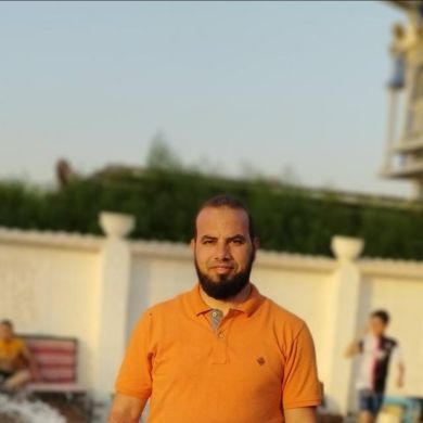 محمد شعراوي