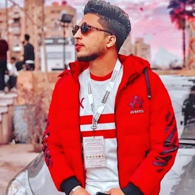 البشمهندس عمرو حسان