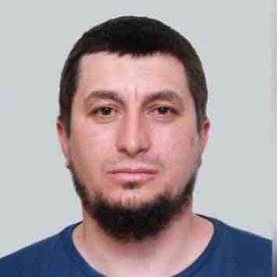 Мурад Увайсов Profile Picture