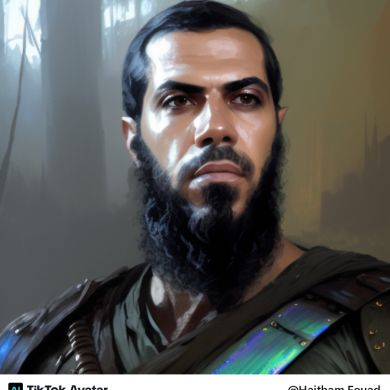 Haitham Fouad Profile Picture