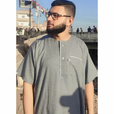 ايمن بن ابراهيم الصياد Profile Picture