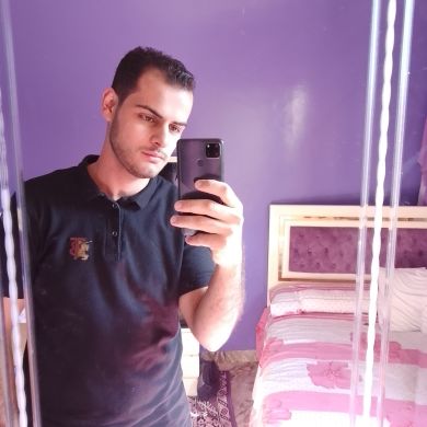 محمد غنيم Profile Picture