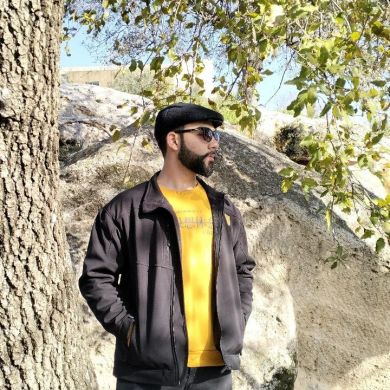 محمد همام الكرنز Profile Picture