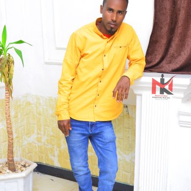 Amadanur Abdo Profile Picture