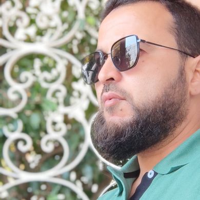 رشيد الرحالي