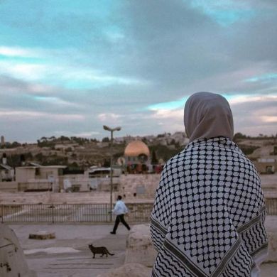 حنين فاروق Profile Picture