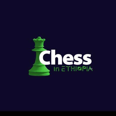 Chess in Amharic