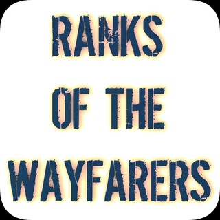 Telegram: Contact @wayferers