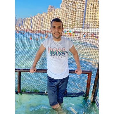 فؤاد الجنايني Profile Picture