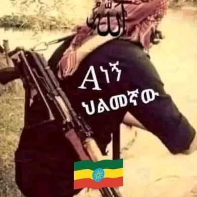 Ahimed Negn YeWallo Lij Profile Picture