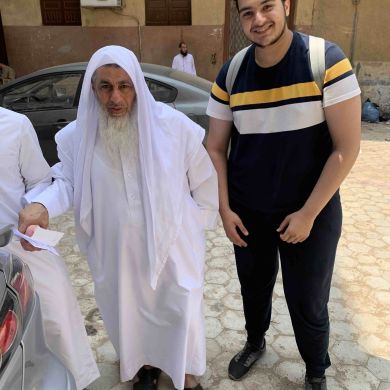 Mahmoud_ElTobgy Profile Picture