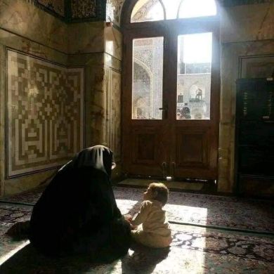 أم يقين Profile Picture