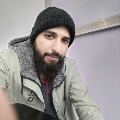 محمود أحمد Profile Picture