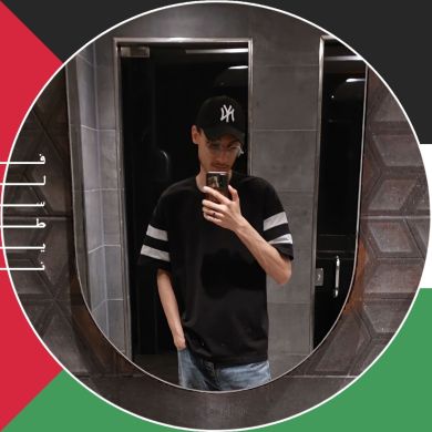 Muhammed Medhat Profile Picture