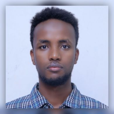 Amin kedir Profile Picture