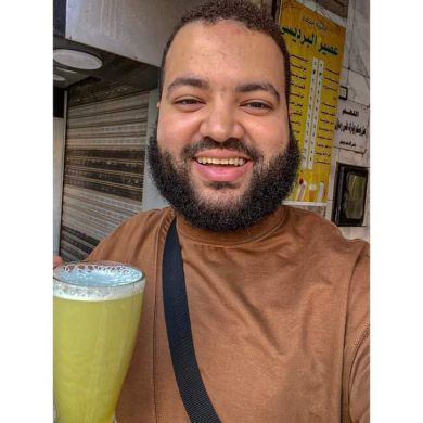 Ali Magdy profile picture