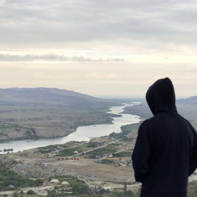 Marat bin KhabibMuhammad Profile Picture