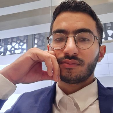 محمود القاضي Profile Picture