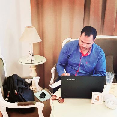 محمود الباجوري Profile Picture