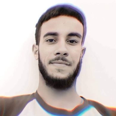 يوسف الضيف Profile Picture