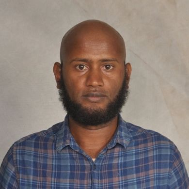 abdu nuru hussien Profile Picture