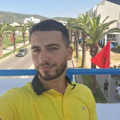 يوسف الصديقي Profile Picture