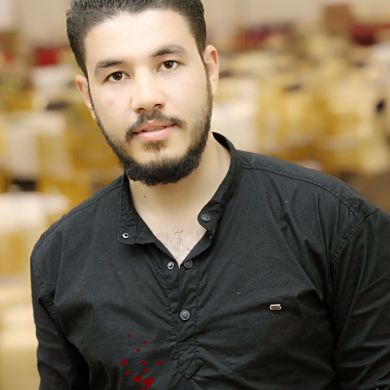 مصطفى الشايب Profile Picture