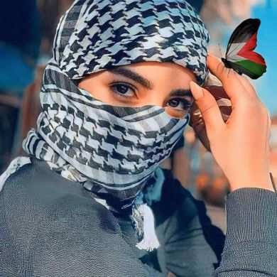 sara ahmed Profile Picture