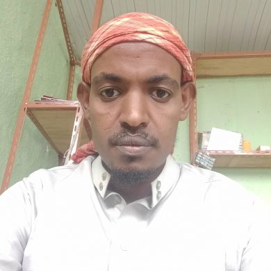 Mohammed Abrar Profile Picture