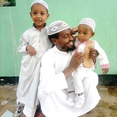 Abdljelil Adem Profile Picture