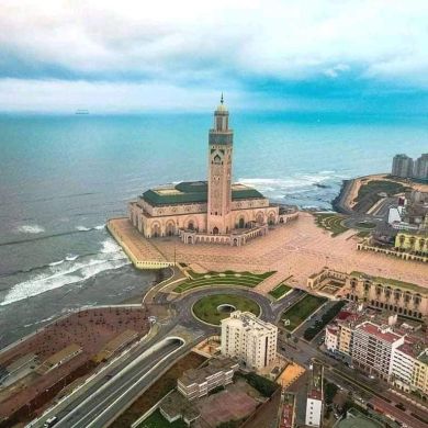 رشيد متوكل Profile Picture