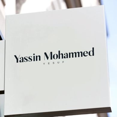 Yassin Mohammed Yesu