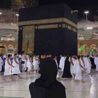 Ума Абдуразакова