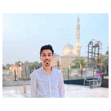 هشام عماد رفاعي Profile Picture