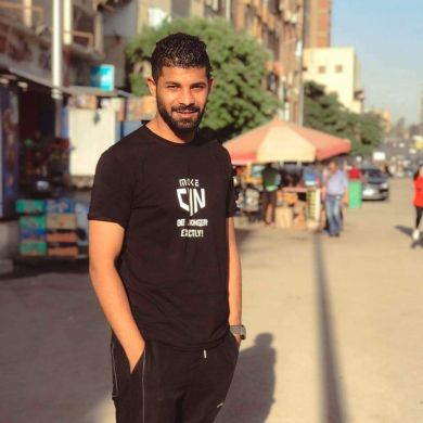 mohamed sabry Profile Picture