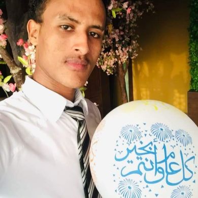 Abayazid Nurhuson Profile Picture