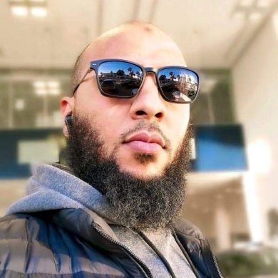 أمين الأندلسي