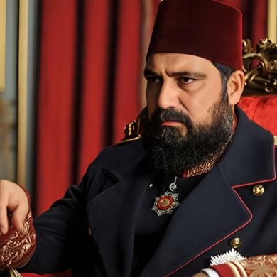 خادم الحقيقة المحمدي