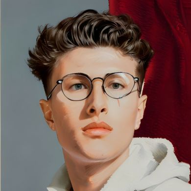 Ahmed Abdelfarag Profile Picture