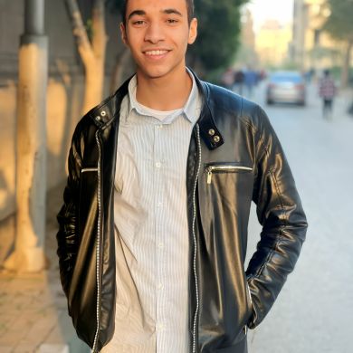 محمد أمين غفر الله ل