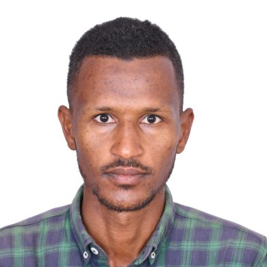 Redwan Abadir Profile Picture
