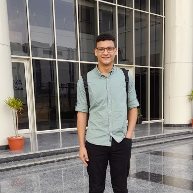 youssef youssef Profile Picture