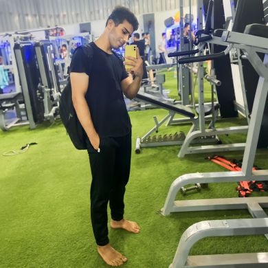 احمد حمد Profile Picture