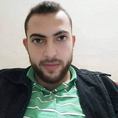 أبو مريم الشامي