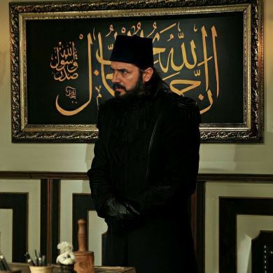 IbnAlMubarak observe