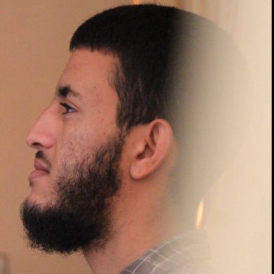 سعيد ساني أبو حزم