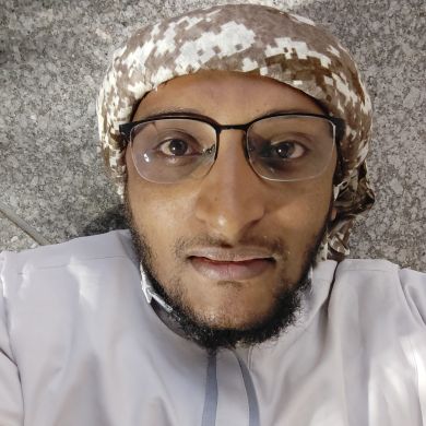 Nurhussen Gashu Profile Picture