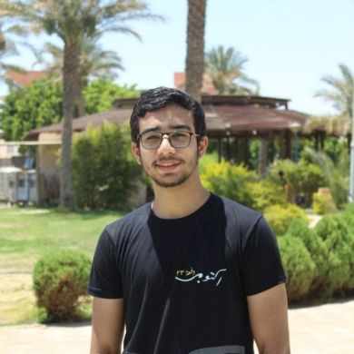 Sayed Ghazal Profile Picture